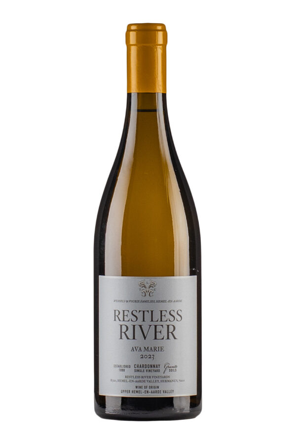 Restless River Ava Marie Chardonnay 2023 Restless River Ava Marie Chardonnay 2023