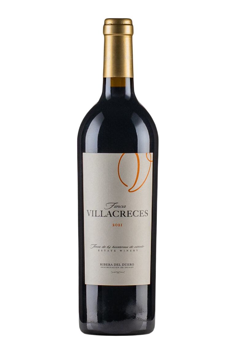 Finca Villacreces Ribera del Duero 2021 Finca Villacreces Ribera del Duero 2021