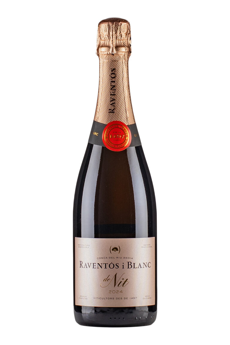 Raventos De Nit Rose 2024 Raventos De Nit Rose 2024