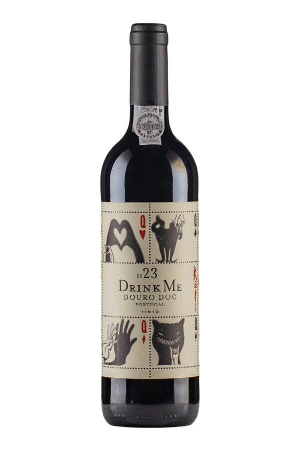 Drink Me Tinto Niepoort 2023 Drink Me Tinto Niepoort 2023