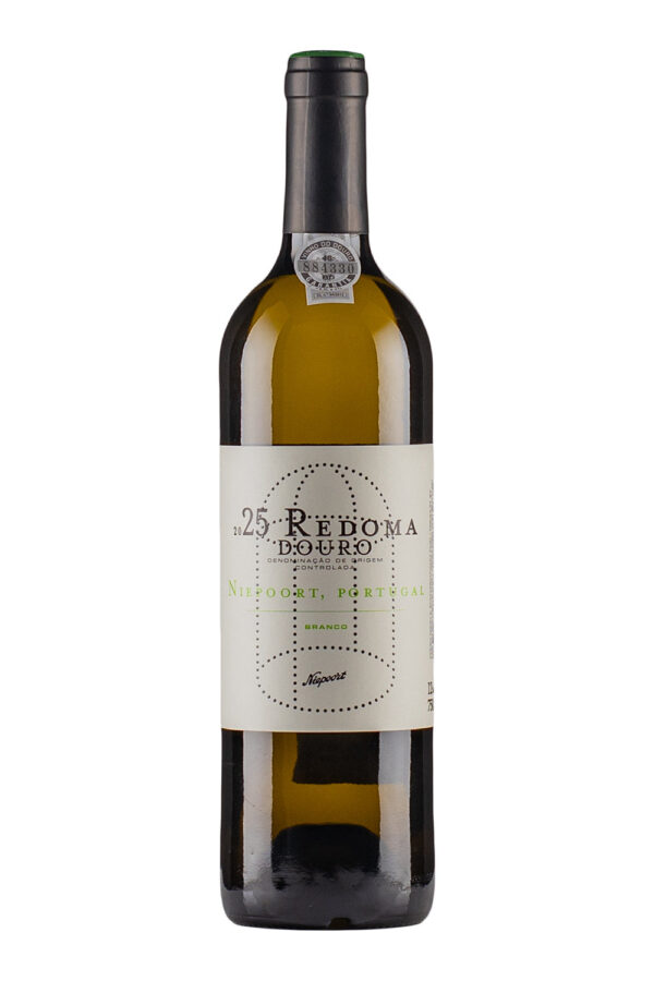 Redoma Branco Niepoort 2025 Redoma Branco Niepoort 2025