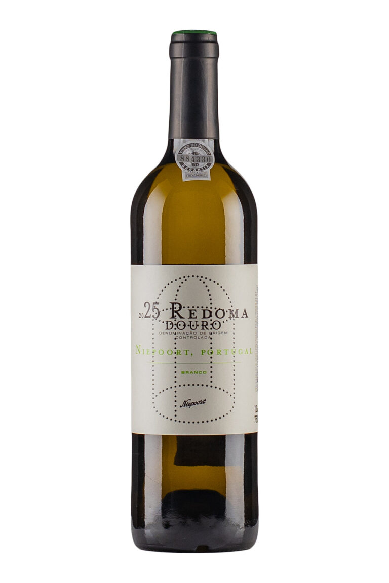 Redoma Branco Niepoort 2025 Redoma Branco Niepoort 2025