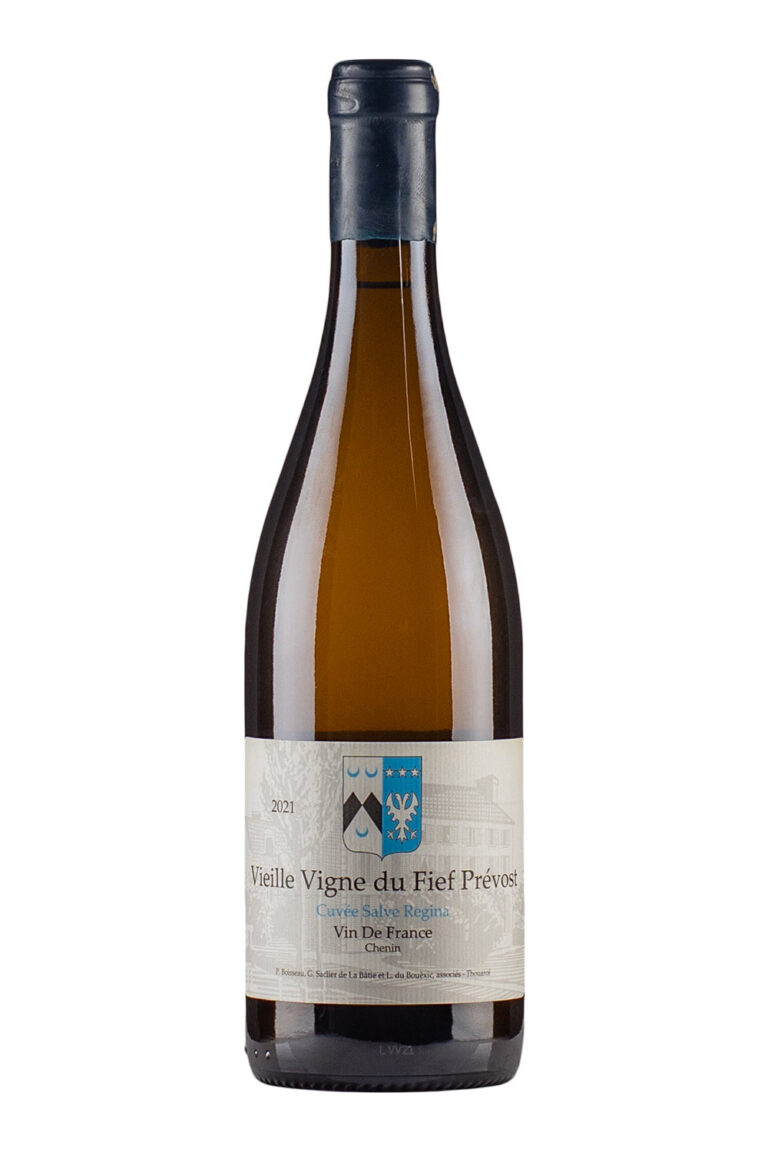 Vieille Vigne du Fief Prevost Chateau de Bonnezeaux 2021 Vieille Vigne du Fief Prevost Chateau de Bonnezeaux 2021