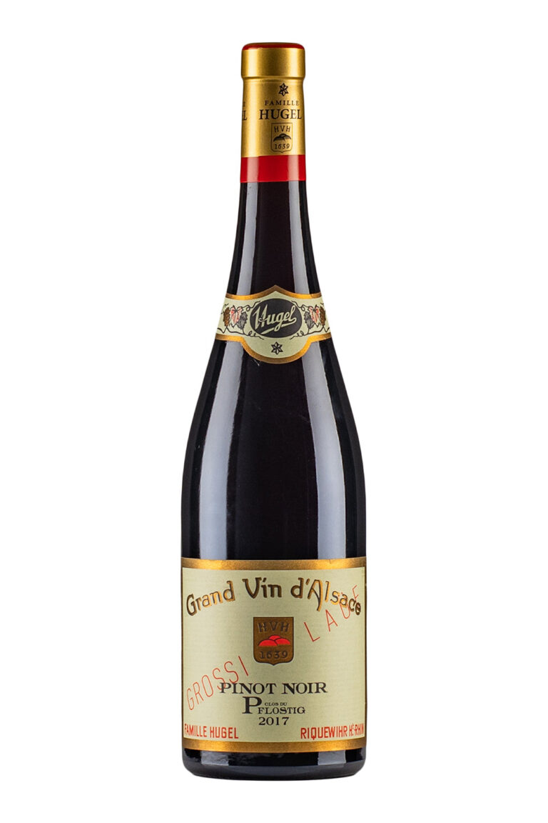 Grossi Laue Pinot Noir Hugel 2017 Grossi Laue Pinot Noir Hugel 2017