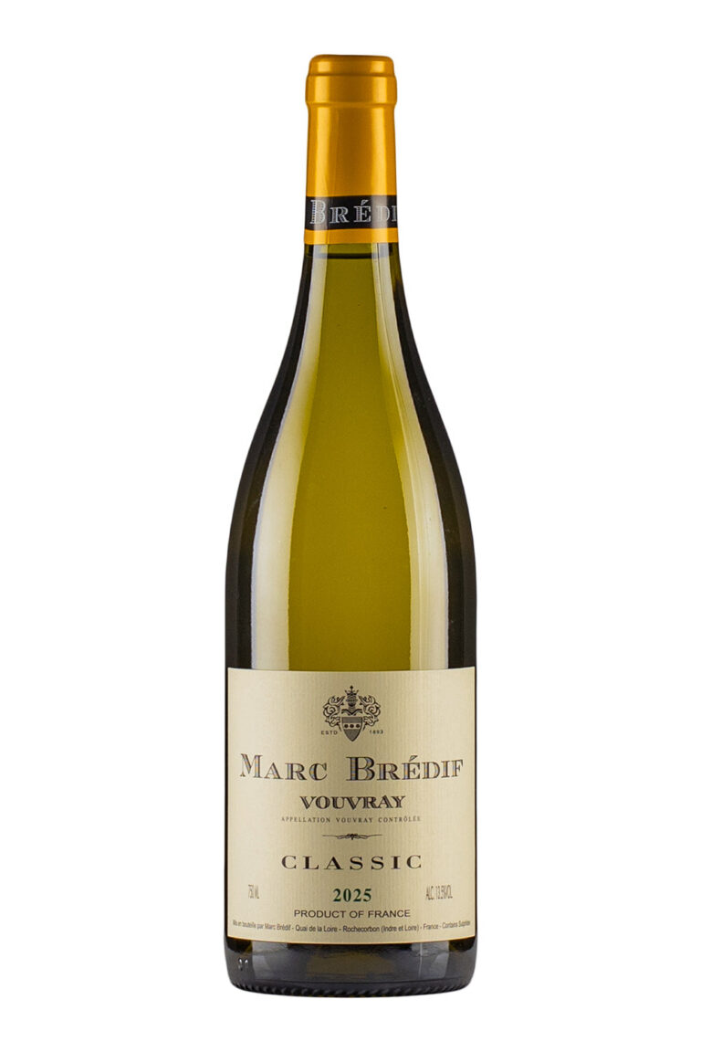 Marc Bredif Vouvray 2025 Marc Bredif Vouvray 2025