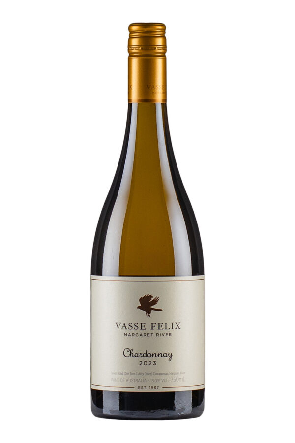 Vasse Felix Chardonnay 2023 Vasse Felix Chardonnay 2023