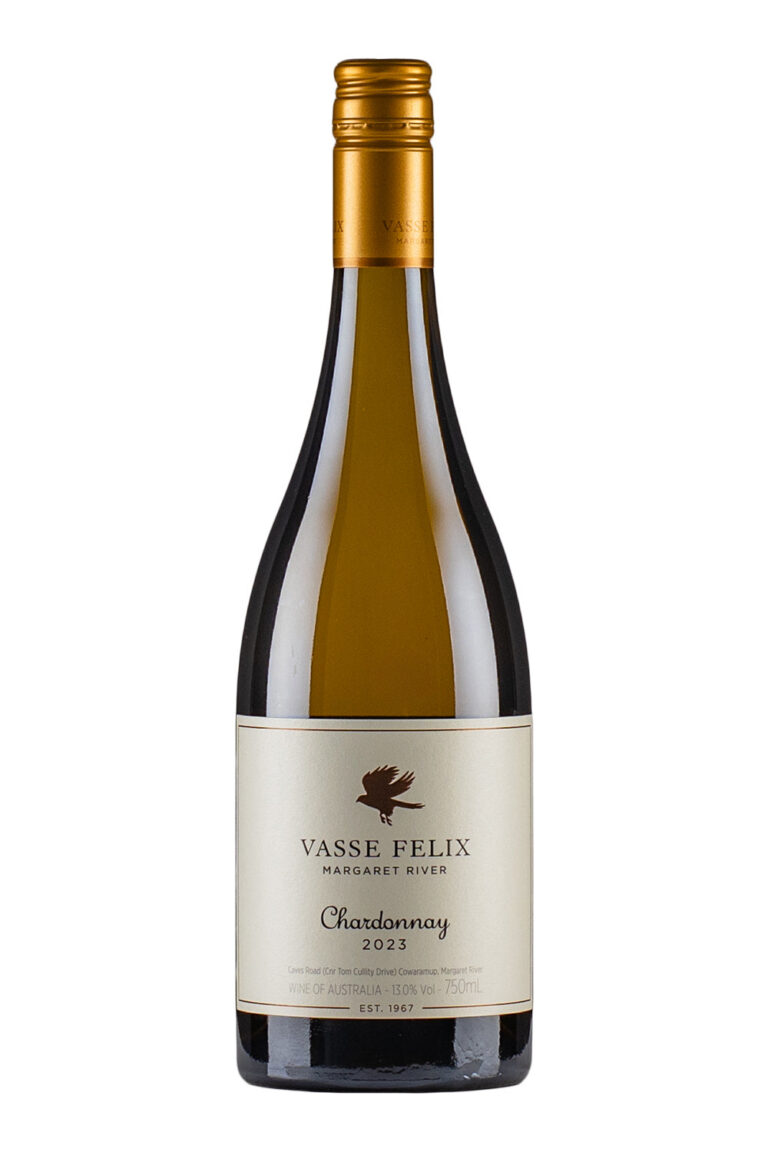 Vasse Felix Chardonnay 2023 Vasse Felix Chardonnay 2023