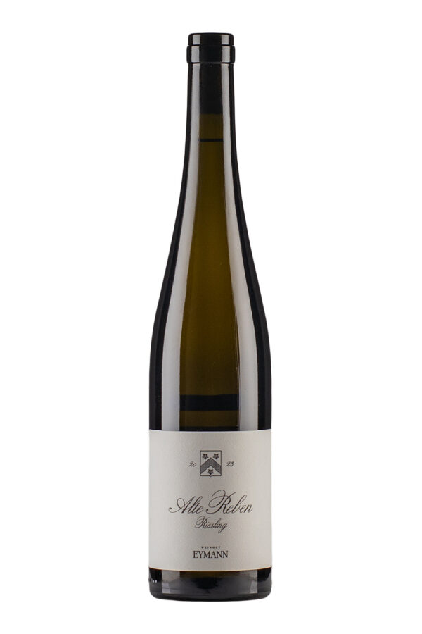 Weingut Eymann Alte Reben Riesling Trocken 2023 Weingut Eymann Alte Reben Riesling Trocken 2023