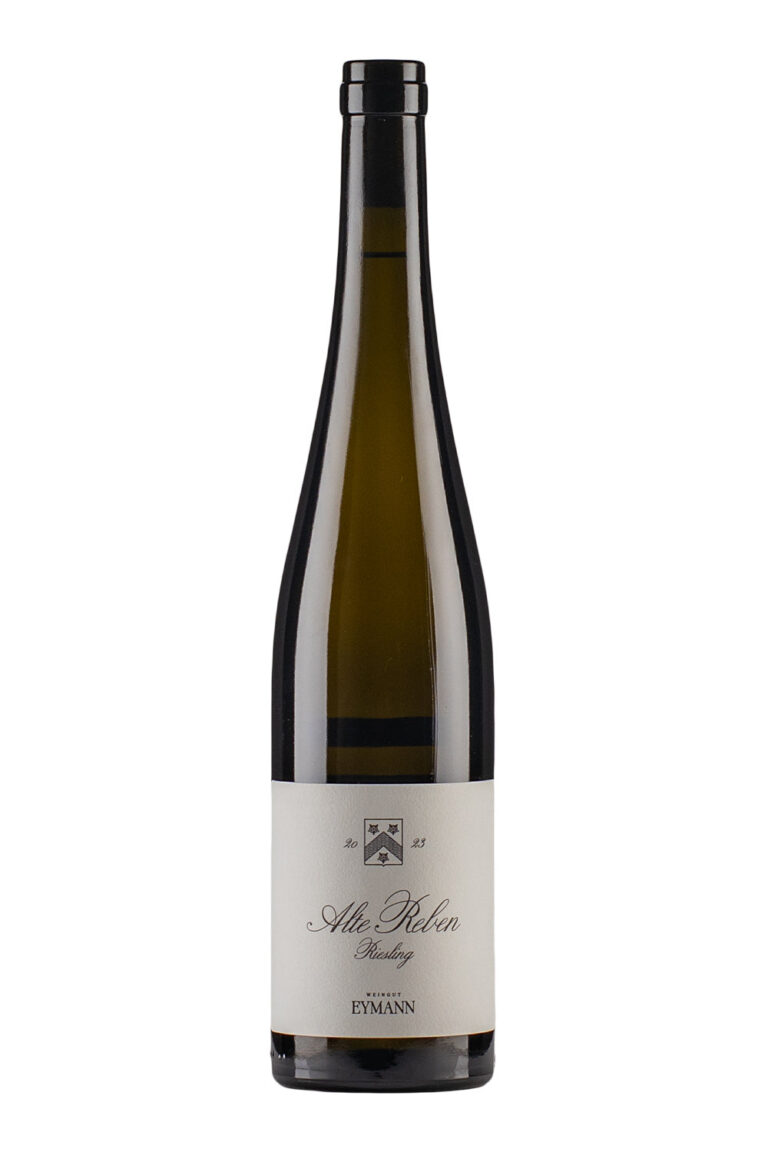 Weingut Eymann Alte Reben Riesling Trocken 2023 Weingut Eymann Alte Reben Riesling Trocken 2023
