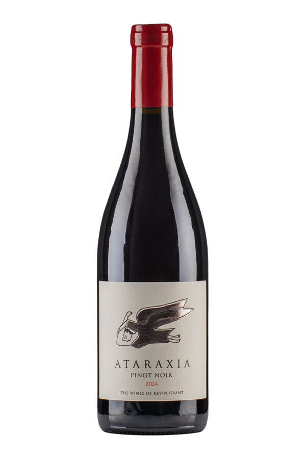 Ataraxia Pinot Noir 2024 Ataraxia Pinot Noir 2024