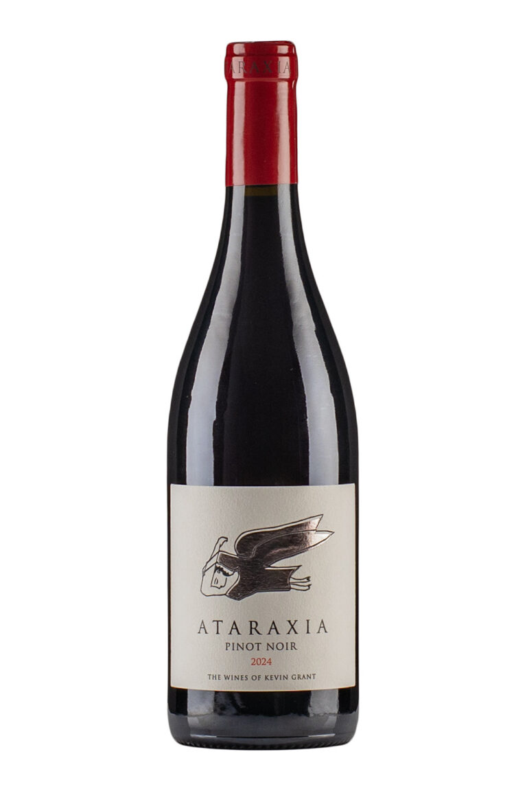 Ataraxia Pinot Noir 2024 Ataraxia Pinot Noir 2024