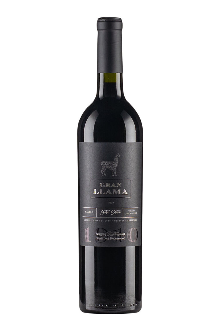 Grand Llama Malbec 2020 Grand Llama Malbec 2020