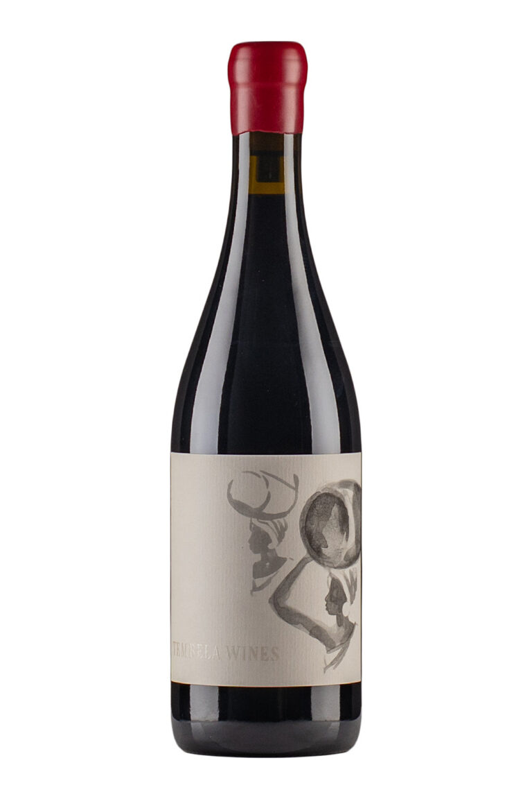 Tembela Wines Syrah 2025 Tembela Wines Syrah 2025