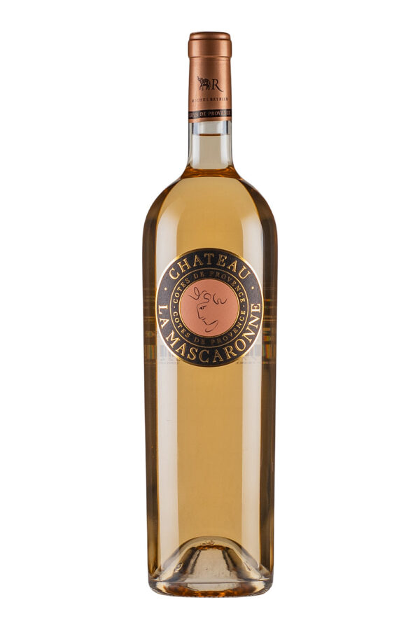 Chateau La Mascaronne Magnum 2025 Chateau La Mascaronne Magnum 2025