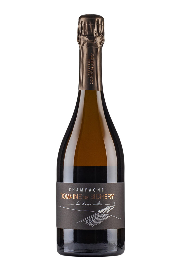 Domaine de Bichery Les Terres Melees 2021 Domaine de Bichery Les Terres Melees 2021