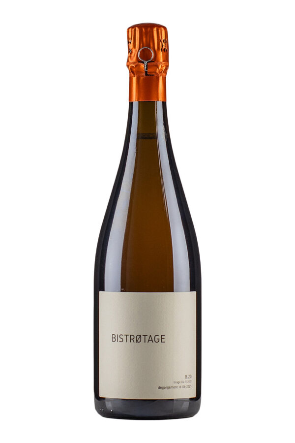 Francoise Martinot Bistrotage B.20 2020 Francoise Martinot Bistrotage B.20 2020