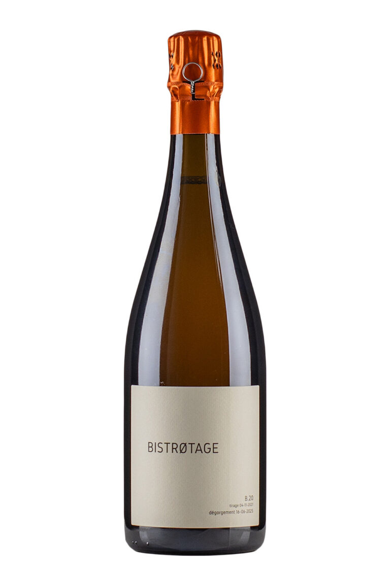Francoise Martinot Bistrotage B.20 2020 Francoise Martinot Bistrotage B.20 2020