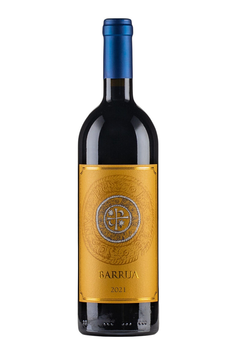 Barrua Agricola Punica 2021 Barrua Agricola Punica 2021