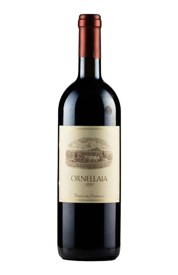 Ornellaia 1999 Ornellaia 1999