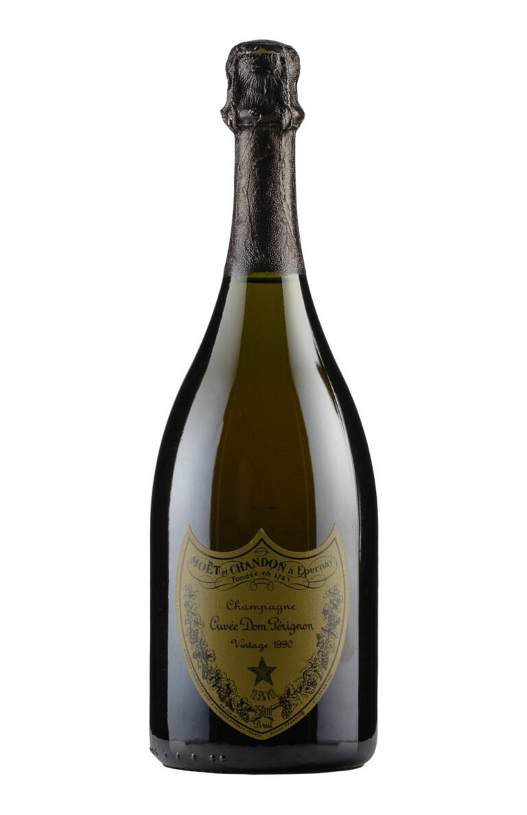 Dom Perignon 1990
