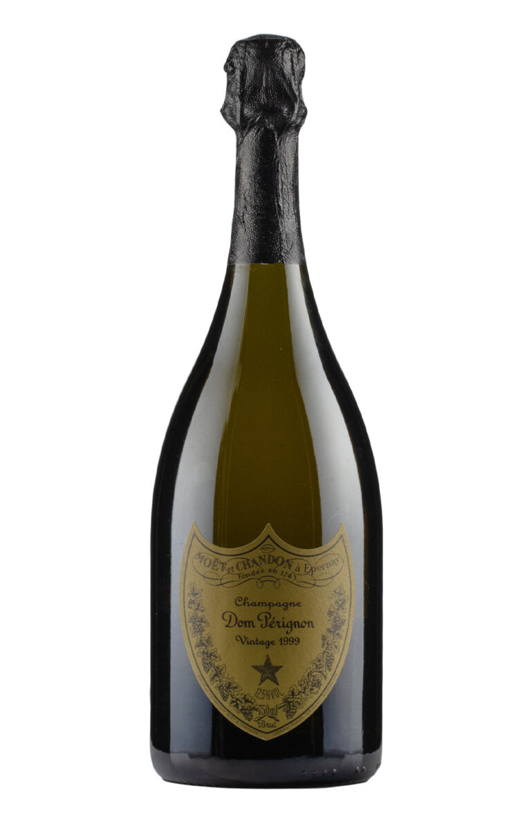 Dom Perignon 1999