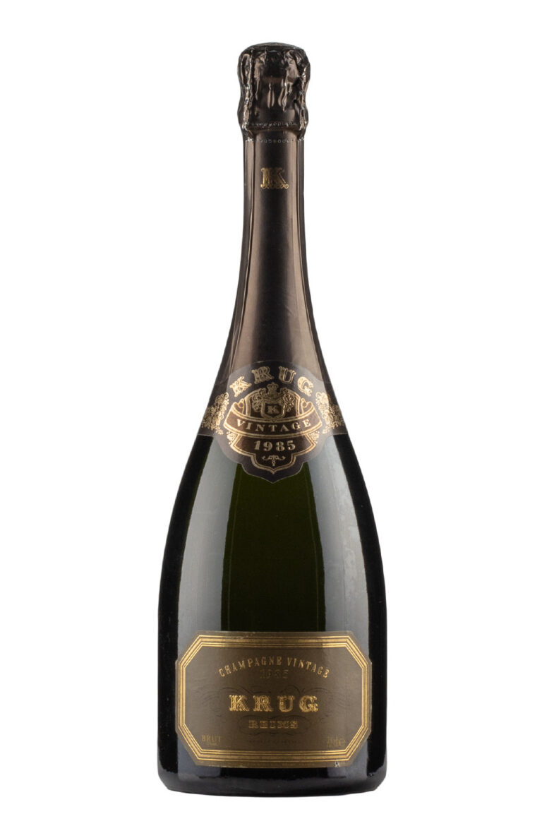 Krug Vintage 1985 Krug Vintage 1985