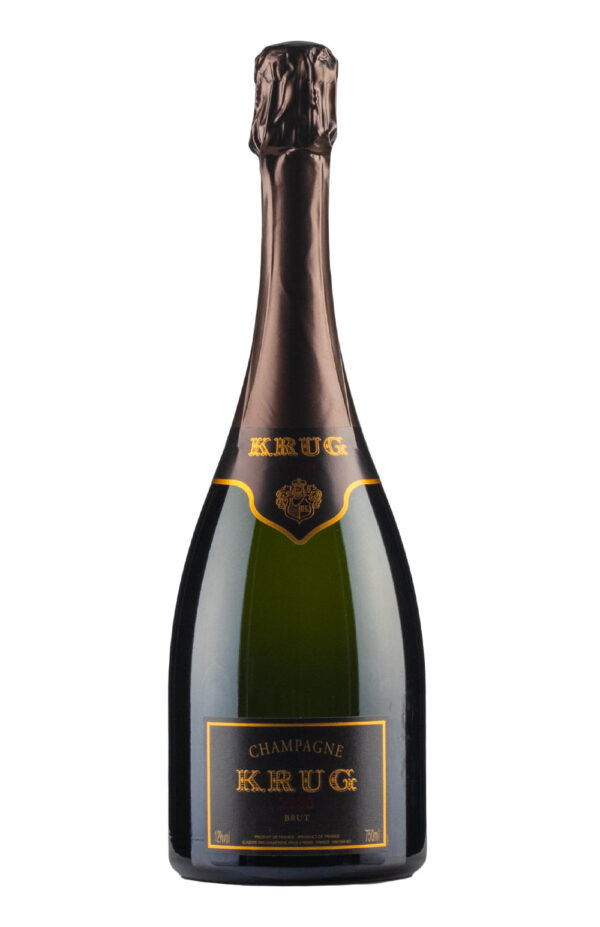 Krug Vintage 2000 Krug Vintage 2000