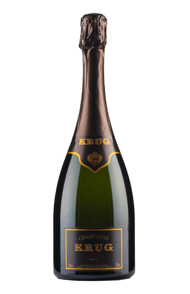 Krug Vintage 2000 Krug Vintage 2000