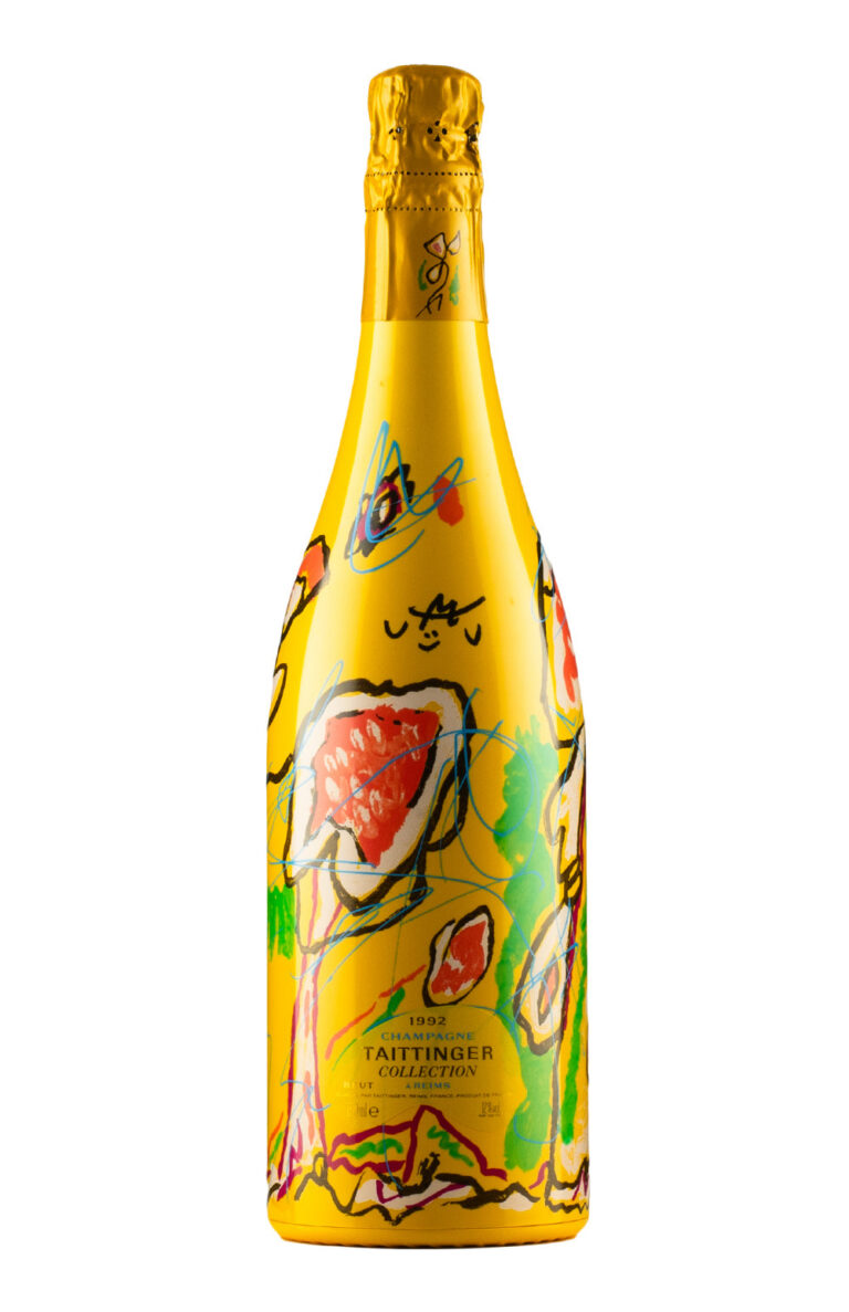 Taittinger Collection Matta 1992