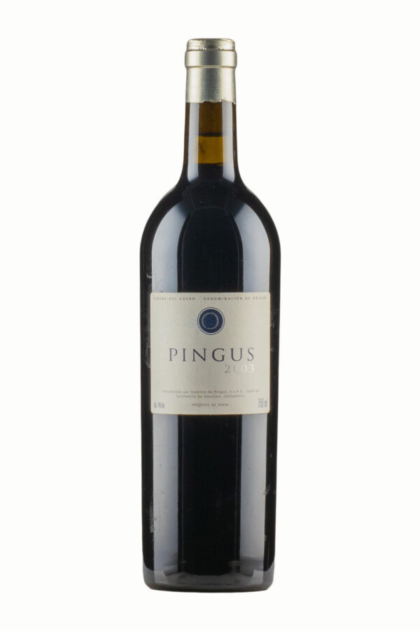 Pingus 2003