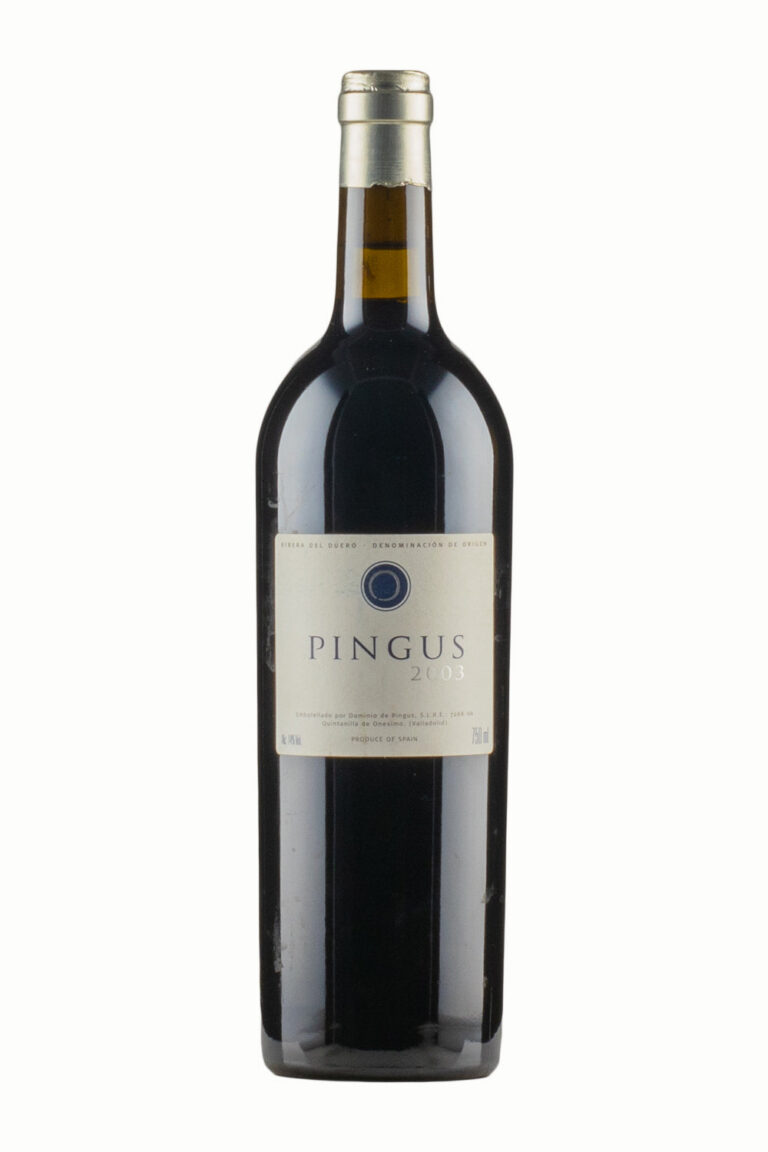 Pingus 2003 Pingus 2003