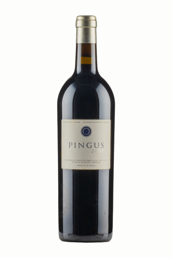 Pingus 2007 Pingus 2007