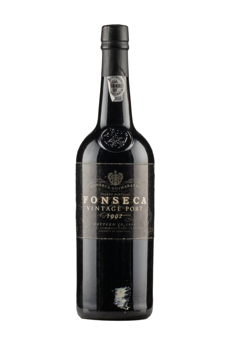 Fonseca Vintage 1992 Fonseca Vintage 1992