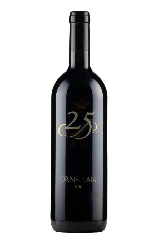 Ornellaia 2010