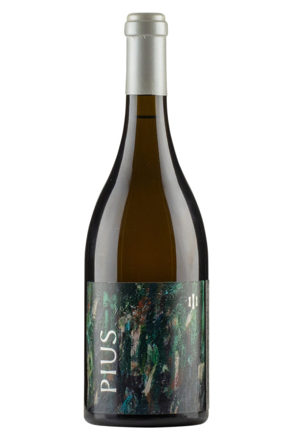 Pius Tolosa Vineyard Chardonnay 2022 Pius Tolosa Vineyard Chardonnay 2022