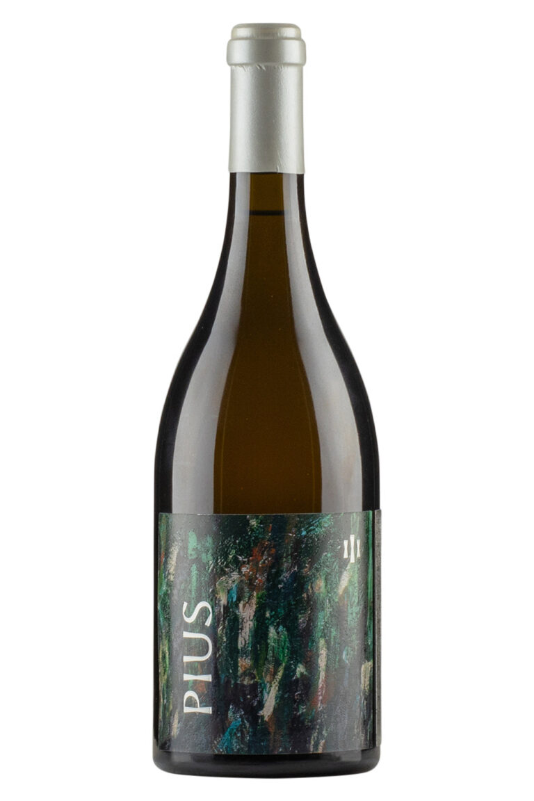 Pius Tolosa Vineyard Chardonnay 2022 Pius Tolosa Vineyard Chardonnay 2022