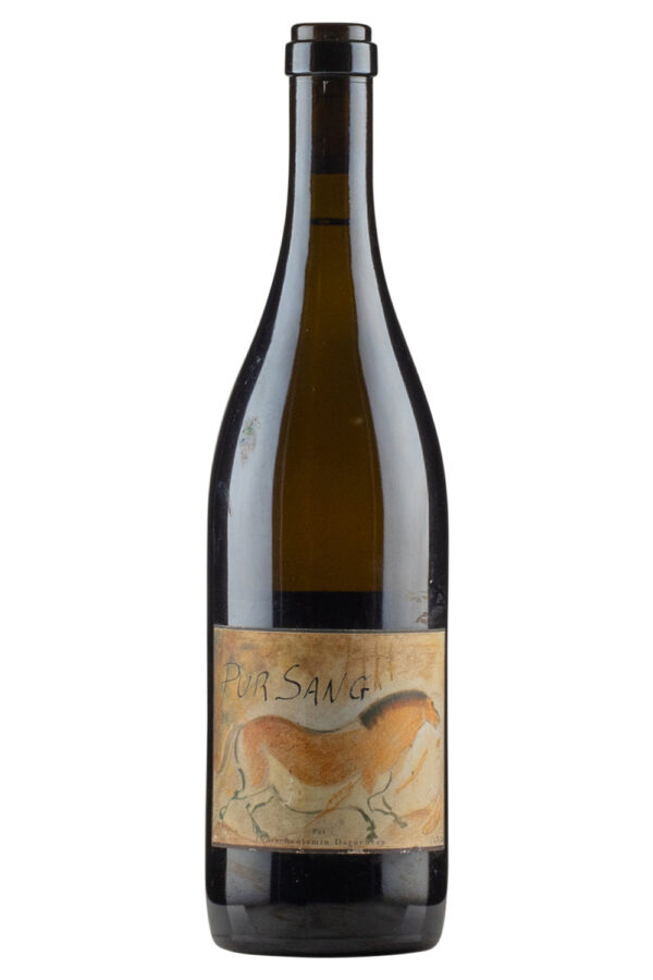 Pouilly Fume Pur Sang Dagueneau 2008