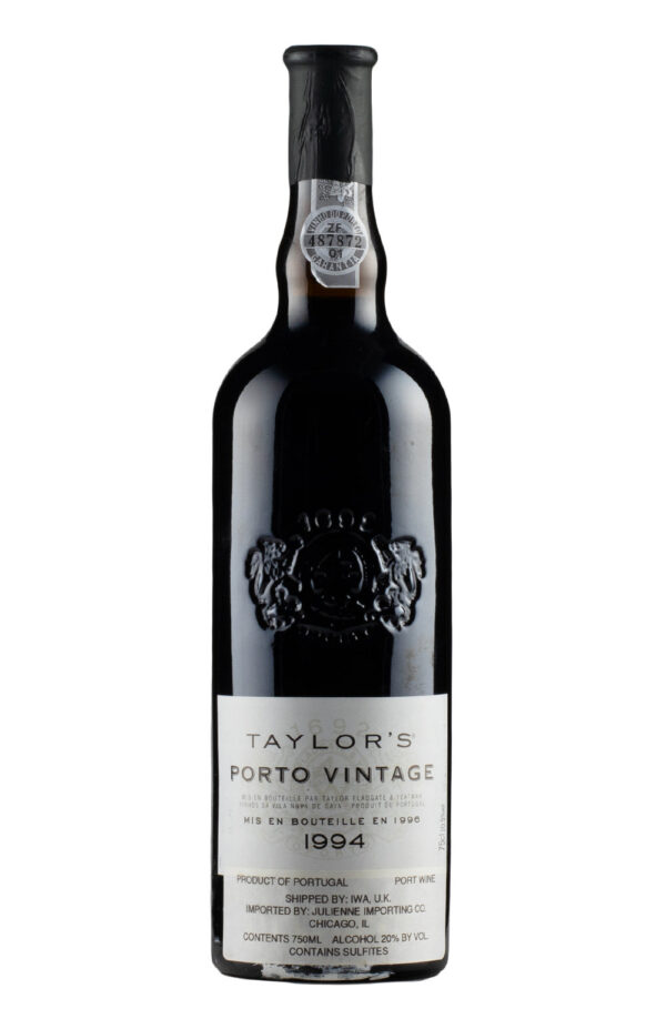 Taylor`s Vintage 1994