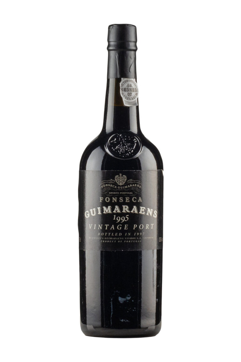Fonseca Guimaraens 1995 Fonseca Guimaraens 1995