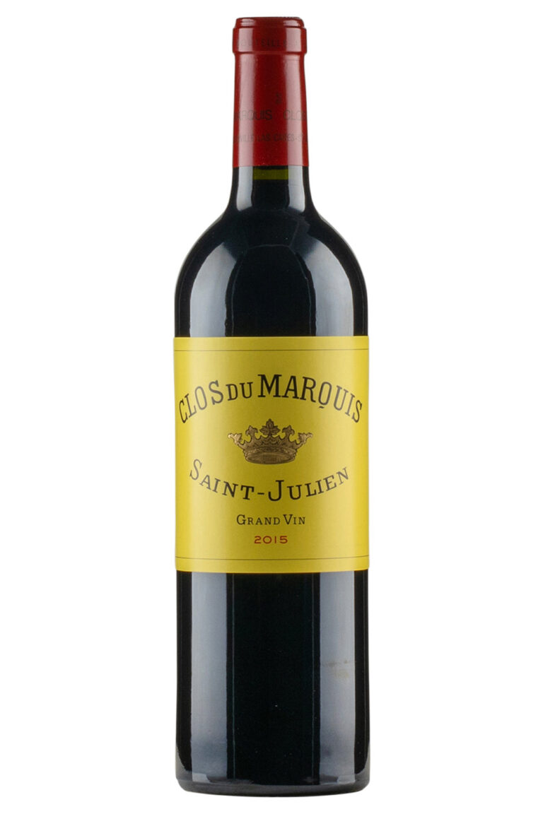 Clos du Marquis 2015 Clos du Marquis 2015
