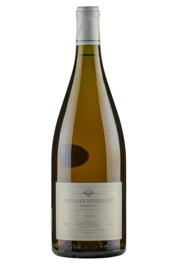 Chevalier Montrachet Henri Boillot Magnum 1999 Chevalier Montrachet Henri Boillot Magnum 1999