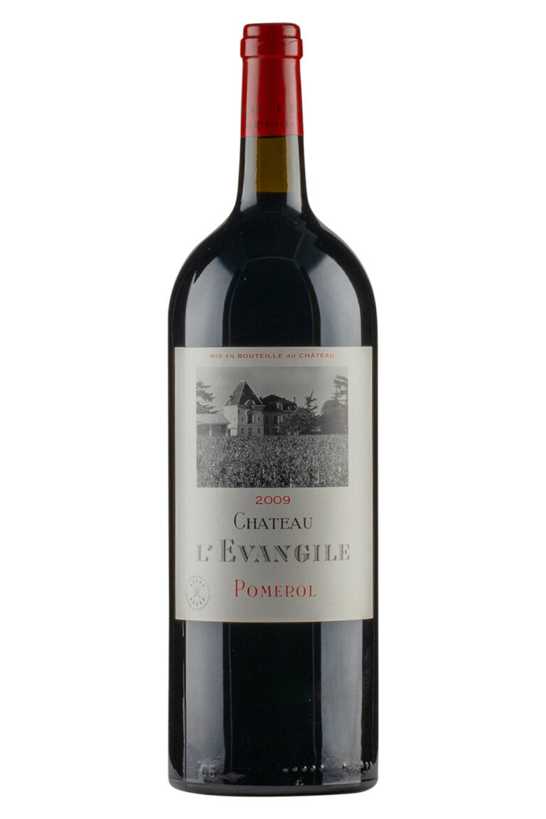 L`Evangile Magnum 2009
