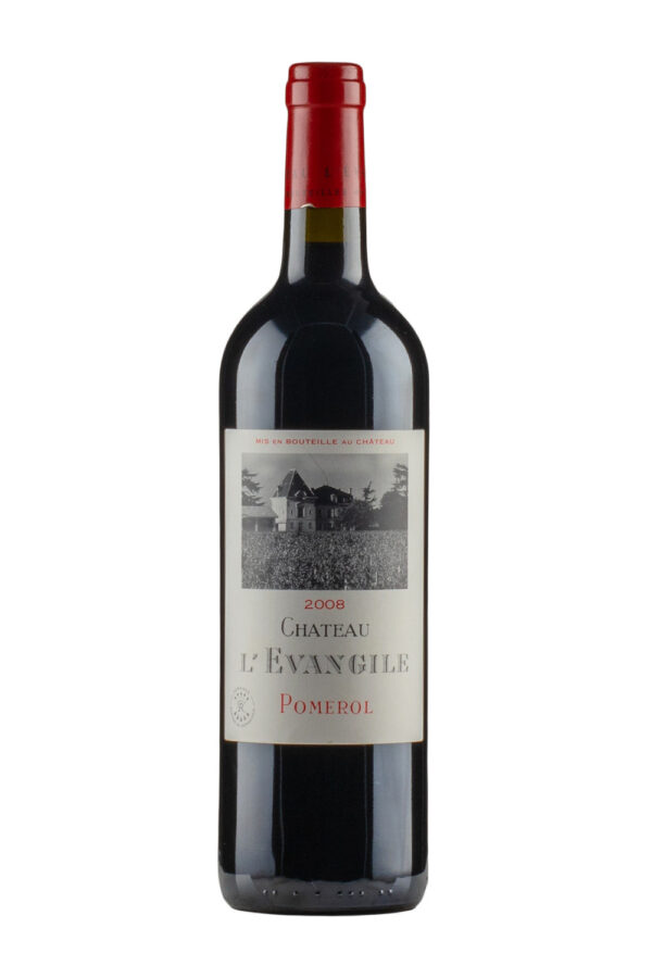 L`Evangile 2008 L`Evangile 2008