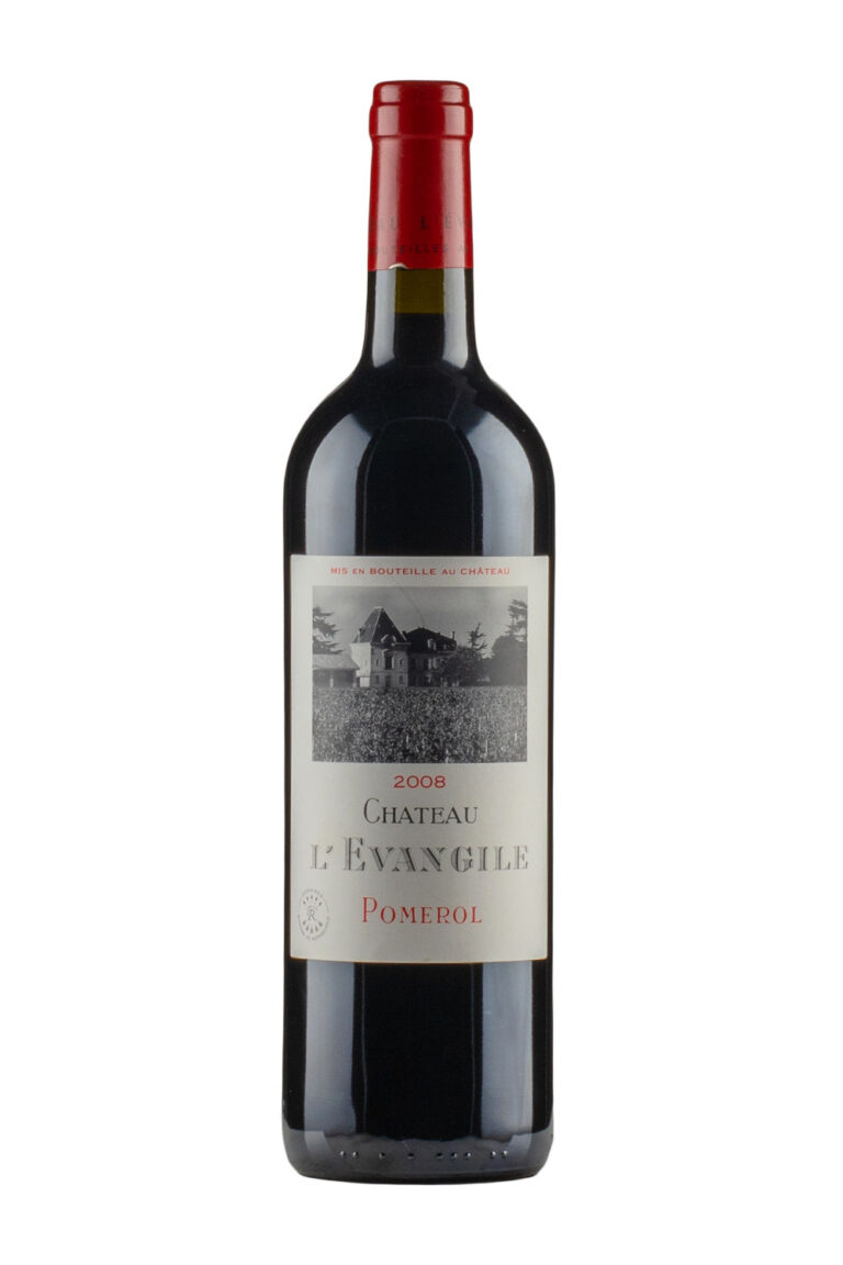 L`Evangile 2008