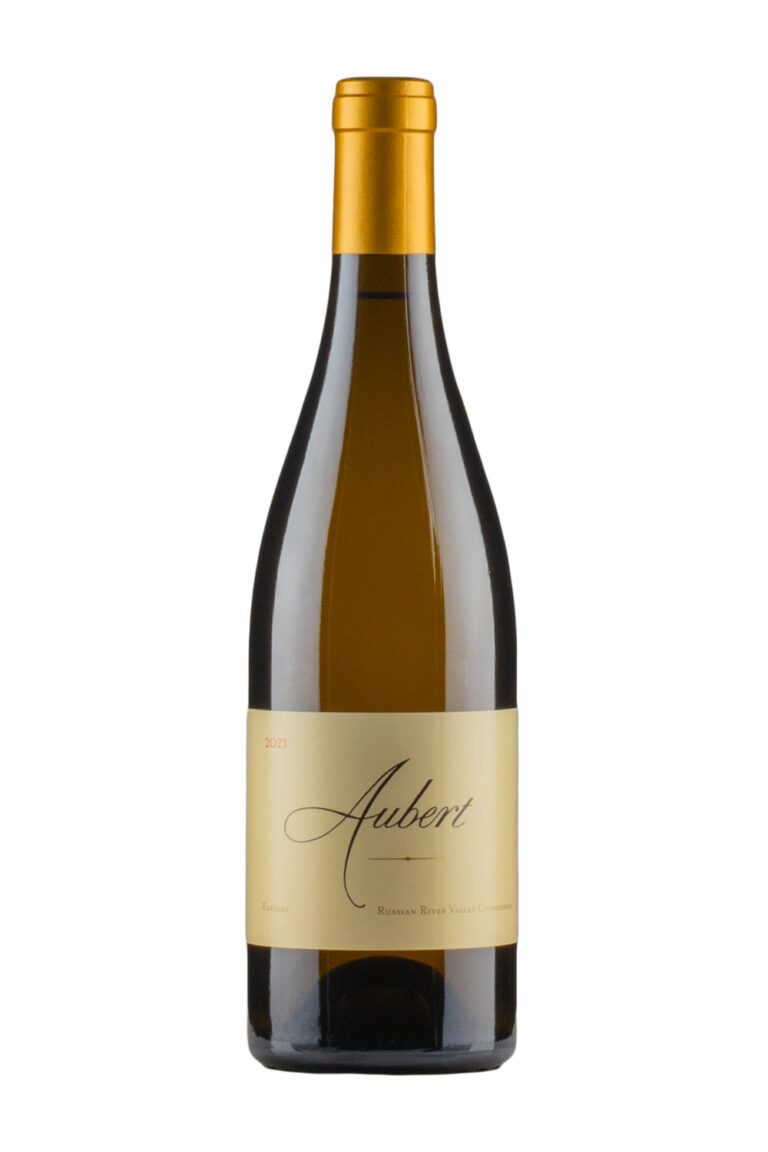 Aubert Eastside Russian River Chardonnay 2023