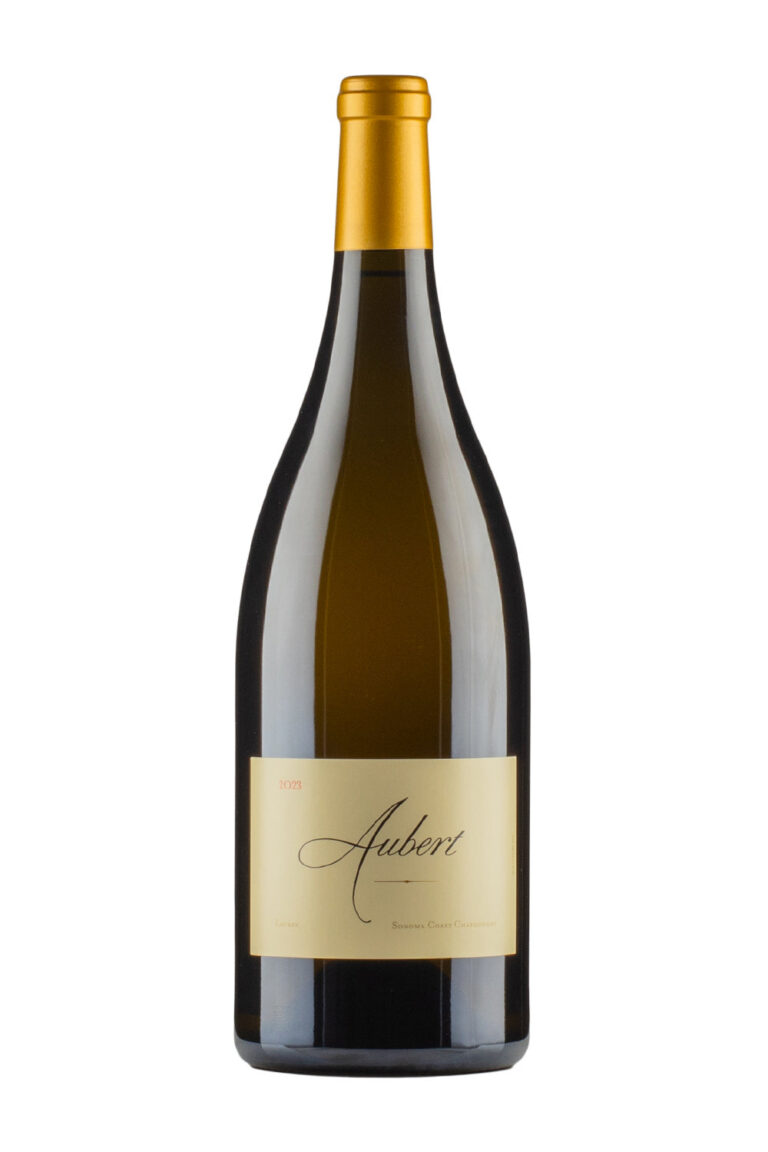 Aubert Lauren Chardonnay Magnum 2023 Aubert Lauren Chardonnay Magnum 2023