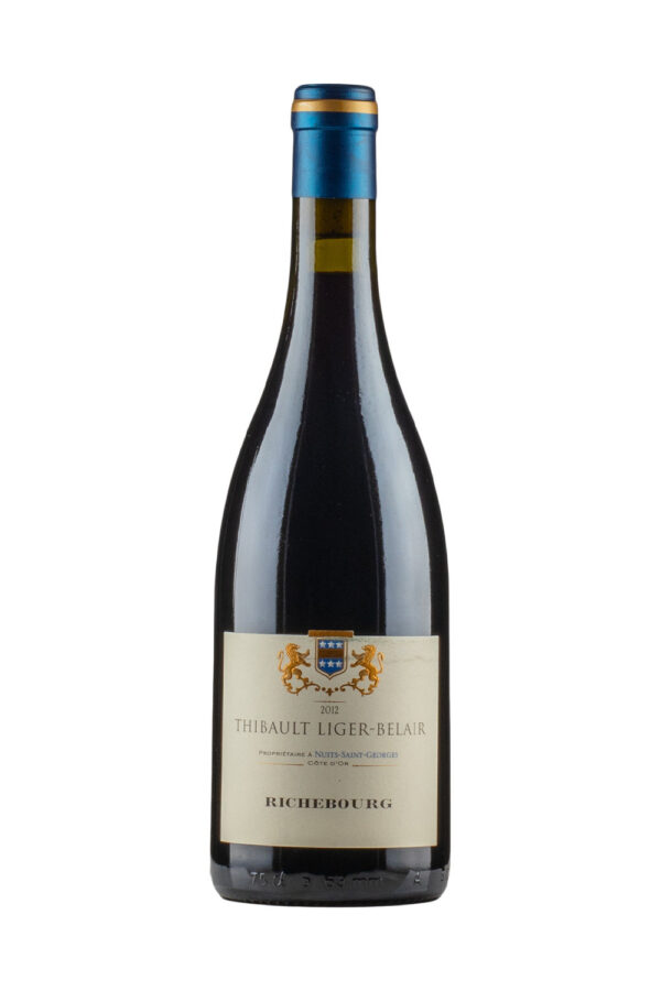 Richebourg Thibault Liger Belair 2012 Richebourg Thibault Liger Belair 2012