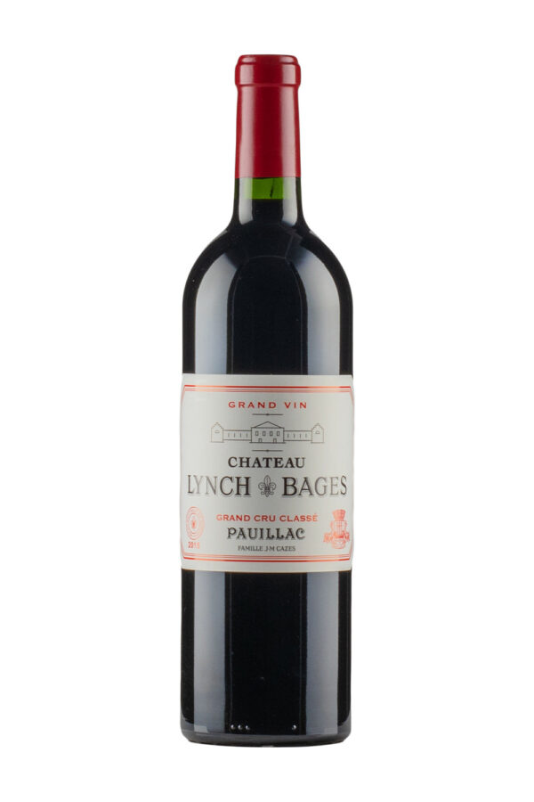 Lynch Bages 2015 Lynch Bages 2015