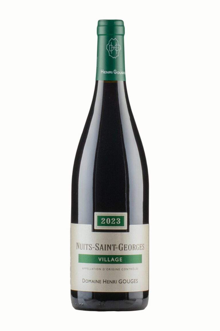 Nuits St Georges Henri Gouges 2023 Nuits St Georges Henri Gouges 2023