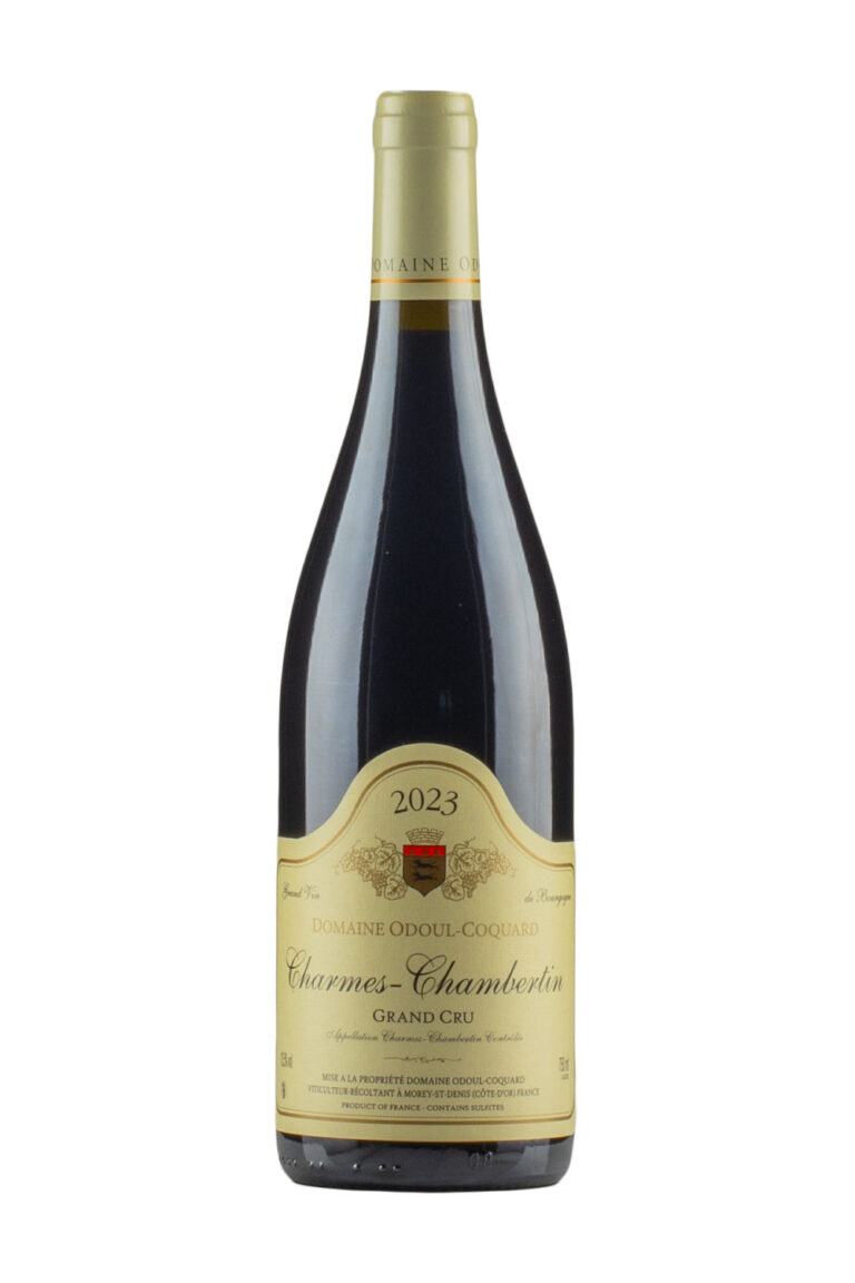 Charmes Chambertin Odoul Coquard 2023 Charmes Chambertin Odoul Coquard 2023